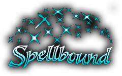 Spellbound Logo