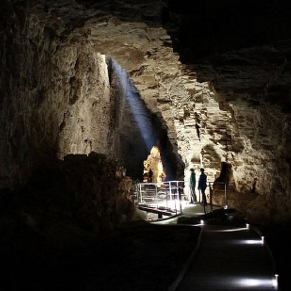 Spellbound Private Tour